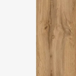 Badmöbel Set zweifarbig - Eight (dreiteilig)