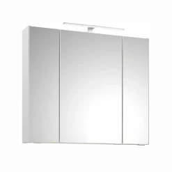 Badmöbelkombi hängend - Zenata (dreiteilig)