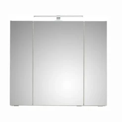 Badmöbelkombi hängend - Zenata (dreiteilig)