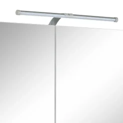 Badmöbelprogramm Set in Grün - Loenixa (vierteilig)