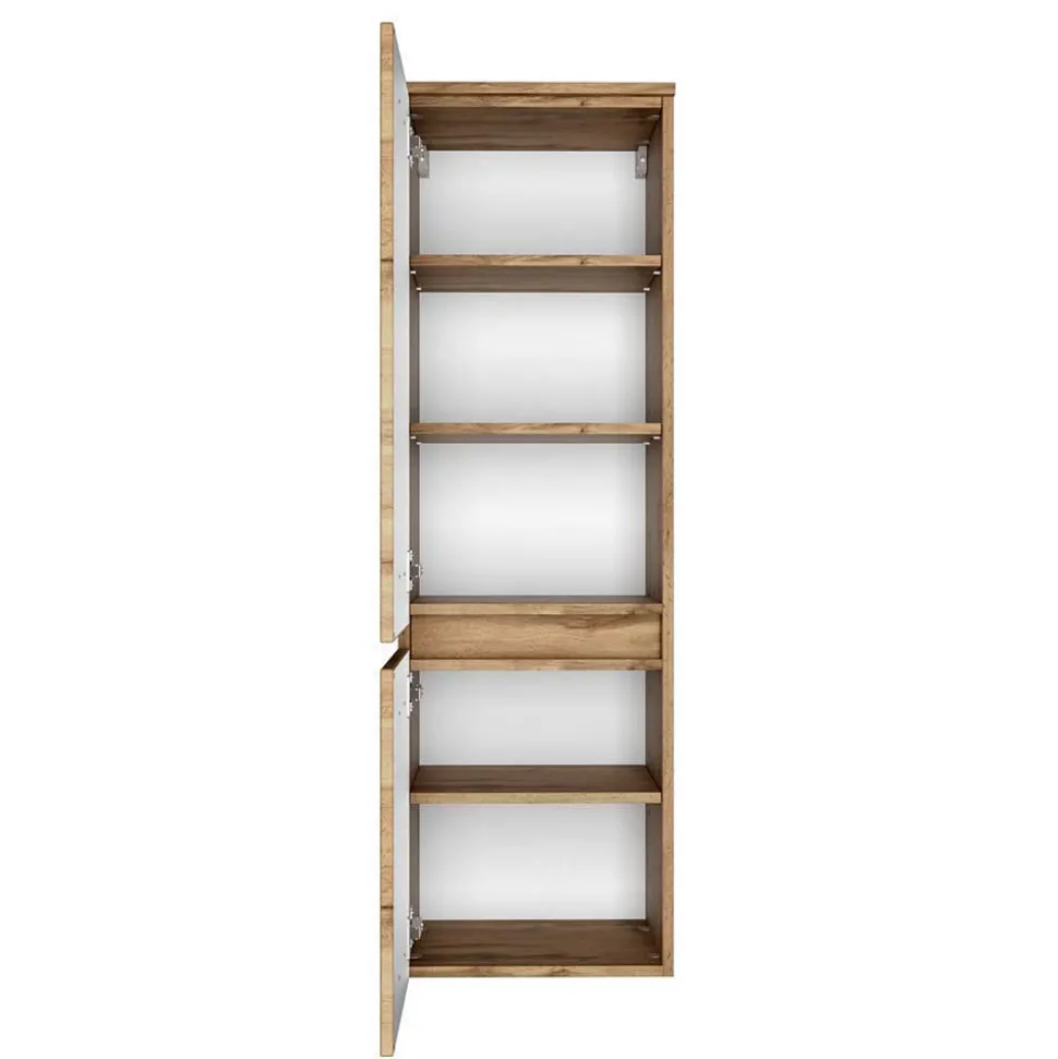 Badprogramm Möbelset in Wildeiche - Neuzera (fünfteilig)