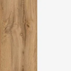 Badschrank für Waschbecken in der Größe 85x59x35 cm - Eight