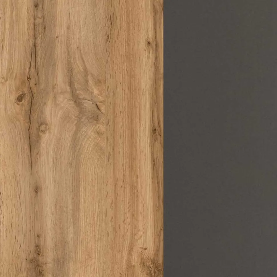 Badschrank Kombination modern - Endely (vierteilig)