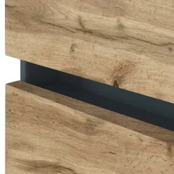 Badschrank Kombination modern - Endely (vierteilig)