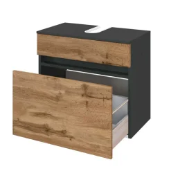 Badschrank Kombination modern - Endely (vierteilig)