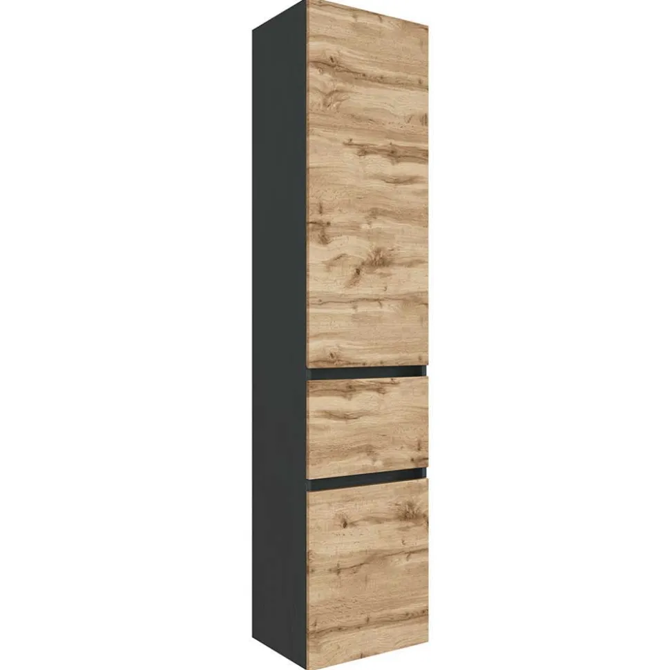 Badschrank Kombination modern - Endely (vierteilig)