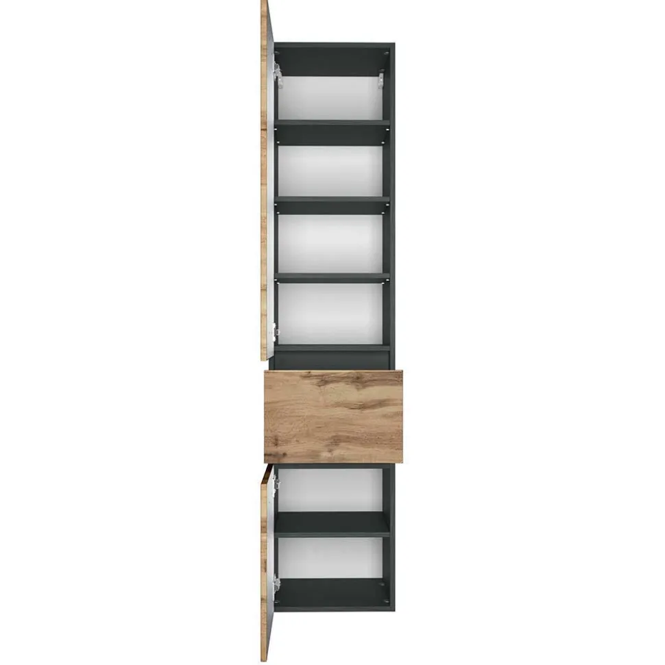 Badschrank Kombination modern - Endely (vierteilig)