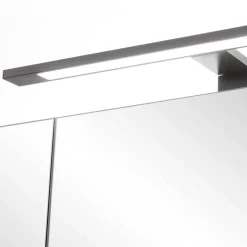 Badset Möbel-Kombination modern - Crystoga (vierteilig)