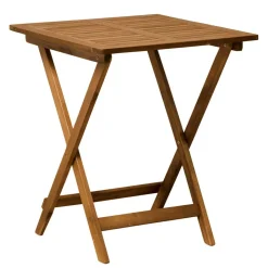 Balkon Tischgruppe für 2 Personen - Emlino (dreiteilig)