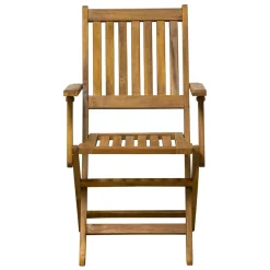 Balkon Tischgruppe für 2 Personen - Emlino (dreiteilig)