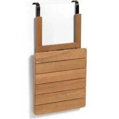 Balkontisch zum Einhängen klappbar - Baptisto