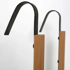 Balkontisch zum Einhängen klappbar - Baptisto