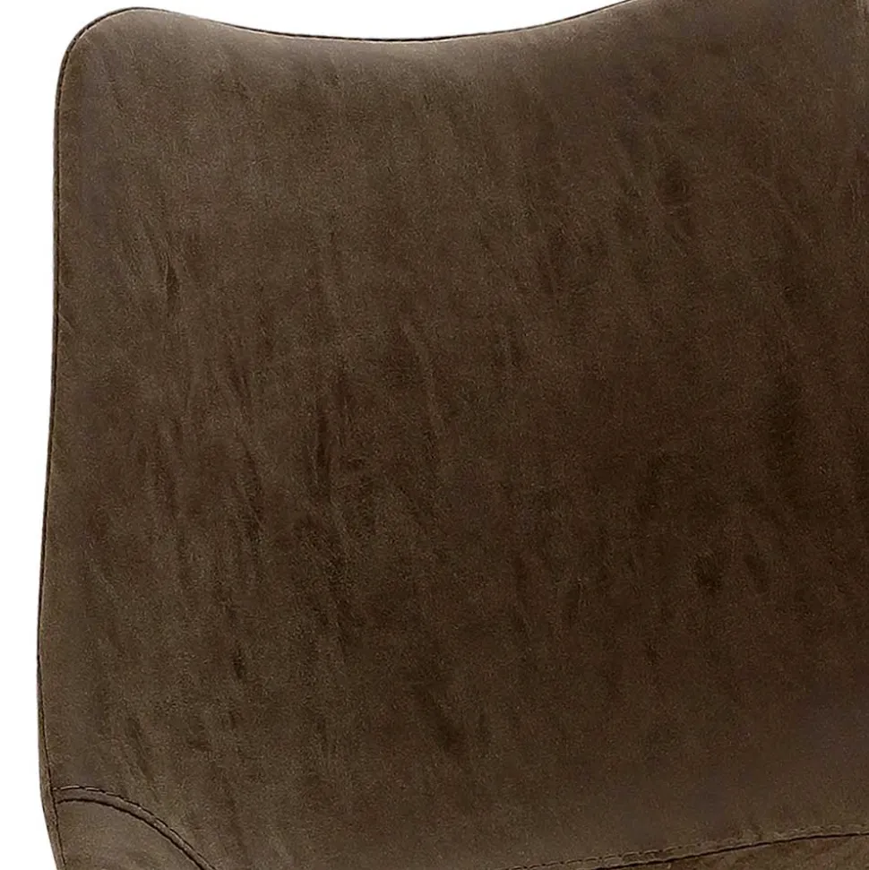 Bar Stuhl mit Bügelgestell für die Küche - Florencia