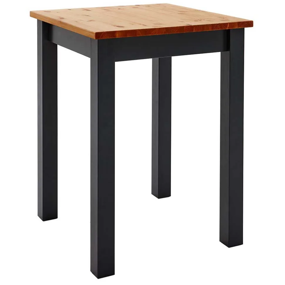 Bar Tischgruppe - Landhaus modern - San Bruma (dreiteilig)