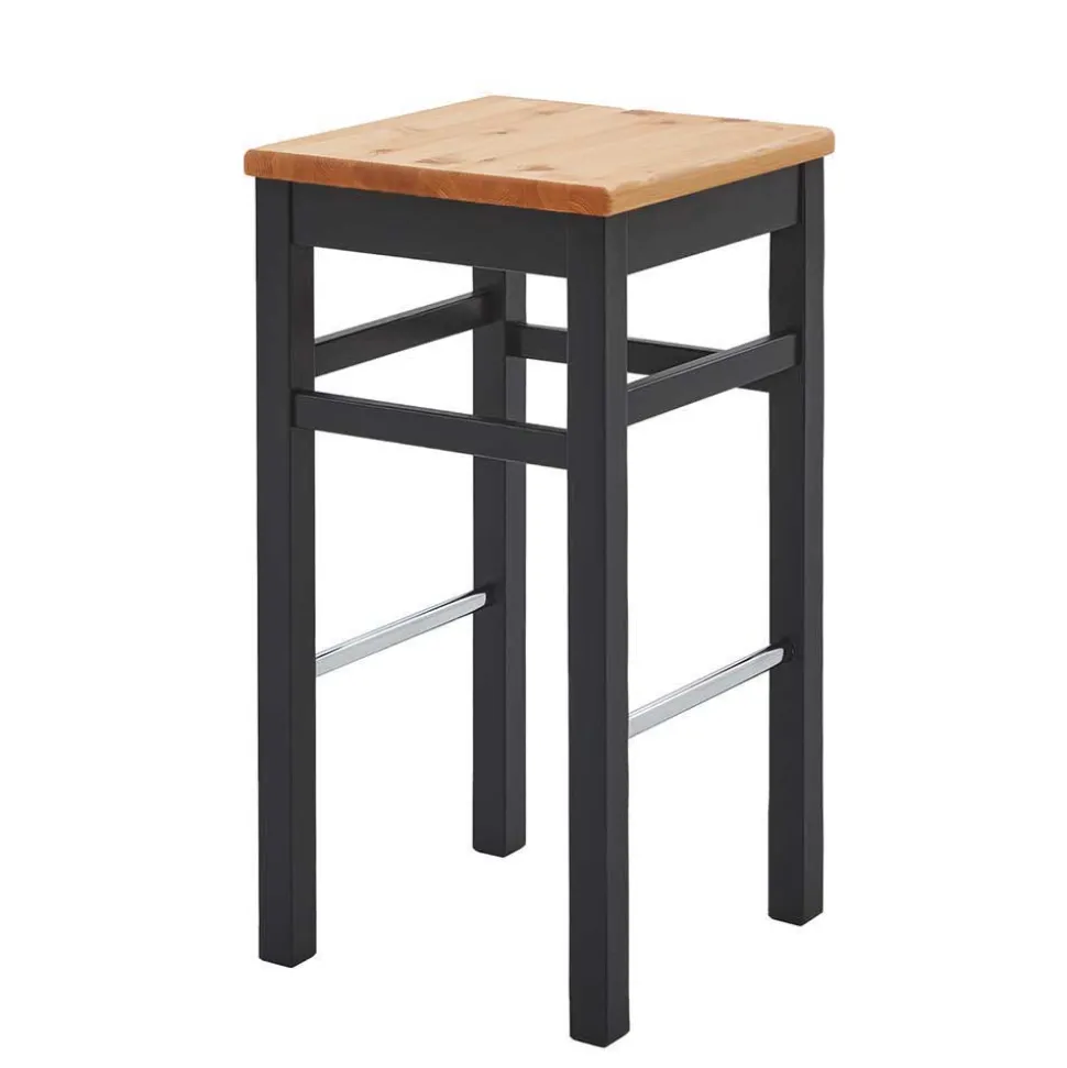 Bar Tischgruppe - Landhaus modern - San Bruma (dreiteilig)