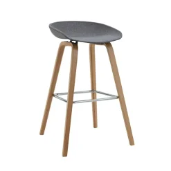 Barhocker mit 70 cm Sitzhöhe - Jilva