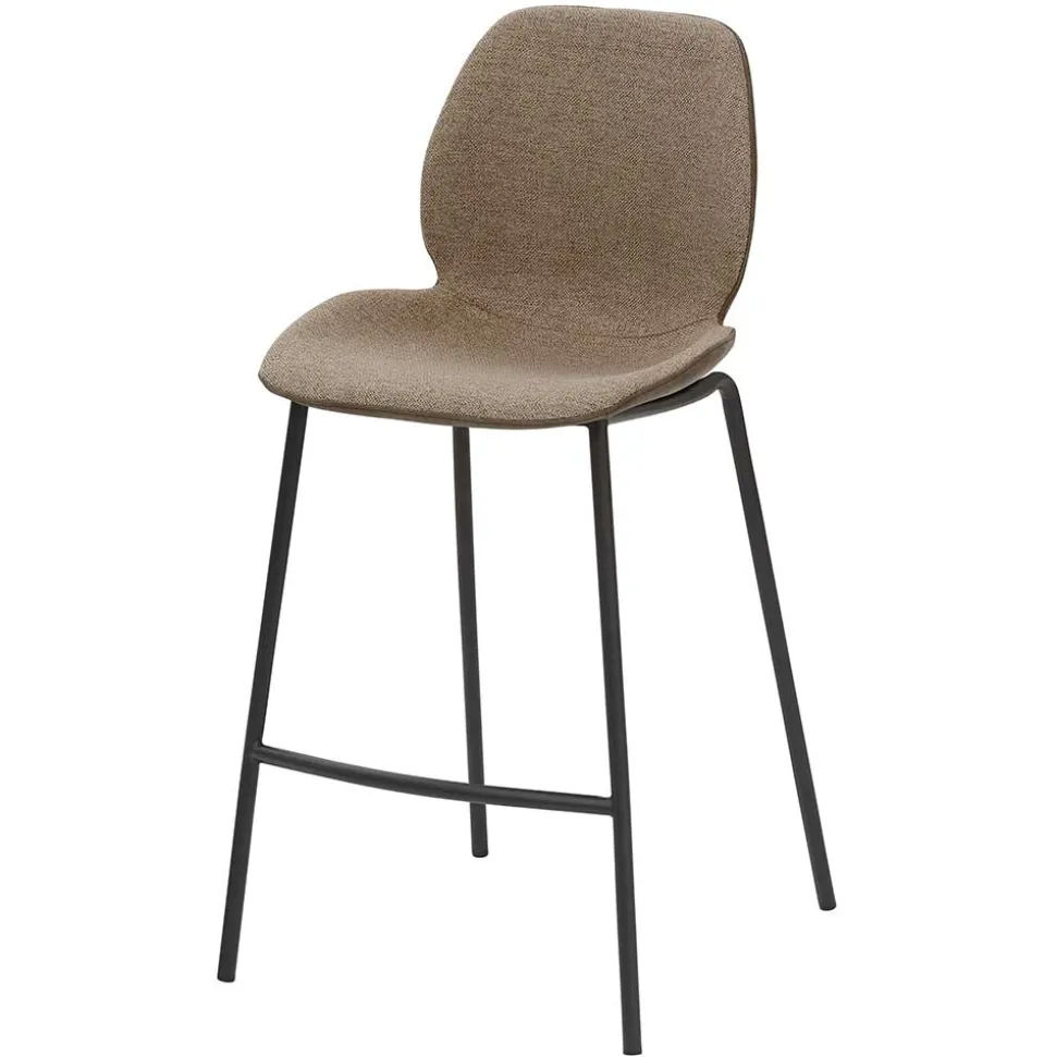 Barstuhl in Schlamm & Sand - Limoncellos