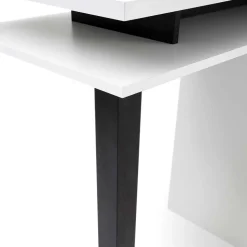 Bartisch mit Regal - ideal für Küche & Büro - Grenada