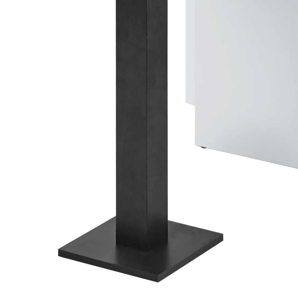 Bartisch mit Regal - ideal für Küche & Büro - Grenada