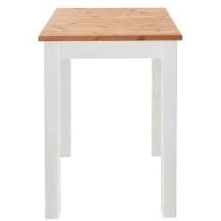 Bartisch Sitzgruppe zweifarbig - Molzau (dreiteilig)