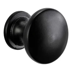 Bücherregal in Holz verwittert Dekor - Heico