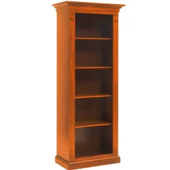 Bücherregal in Kirschbaumfarben - Manukau