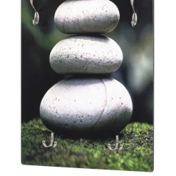 Bedrucktes Garderobenpaneel aus MDF - Barna