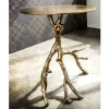 Beistelltisch mit Gestell im Ast Design - Lionel