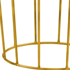 Beistelltisch mit Tischplatte abnehmbar - Biontica