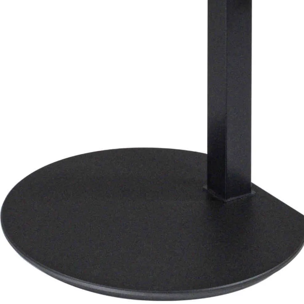 Beistelltisch mit Zeitungsablage höhenverstellbar - Granado