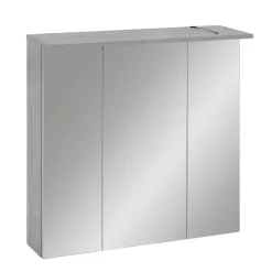 Beleuchteter Spiegelschrank fürs Bad - Helcos