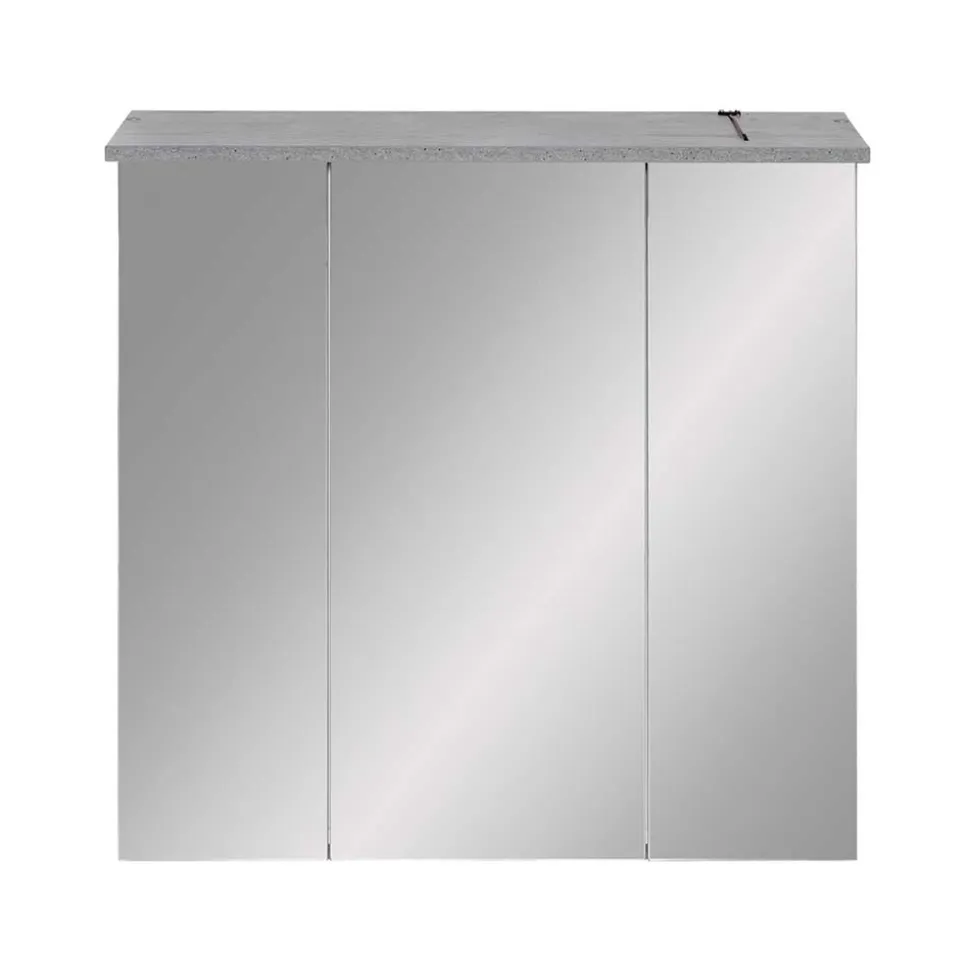 Beleuchteter Spiegelschrank fürs Bad - Helcos