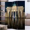 Berlin Motiv Paravent Brandenburger Tor - Ravia