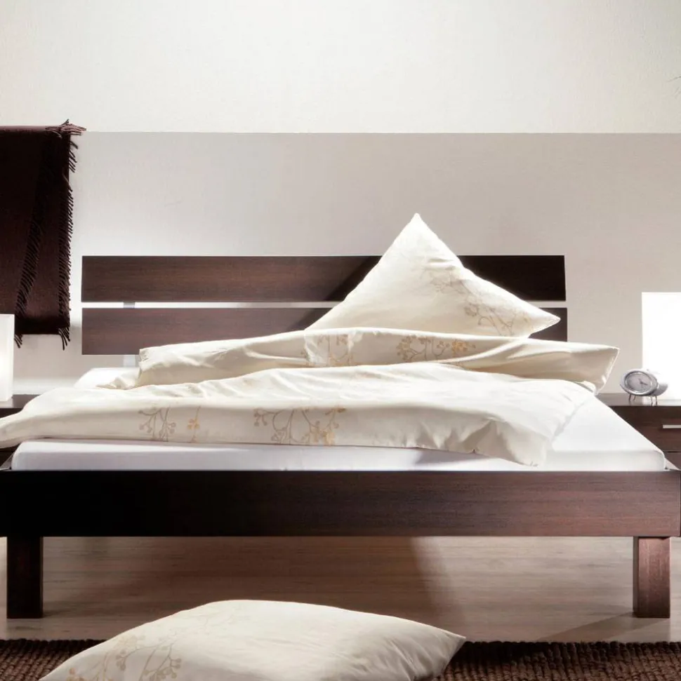 Bett Jessica in Wenge Dekor
