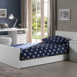 Bett Maggy für Jugendzimmer