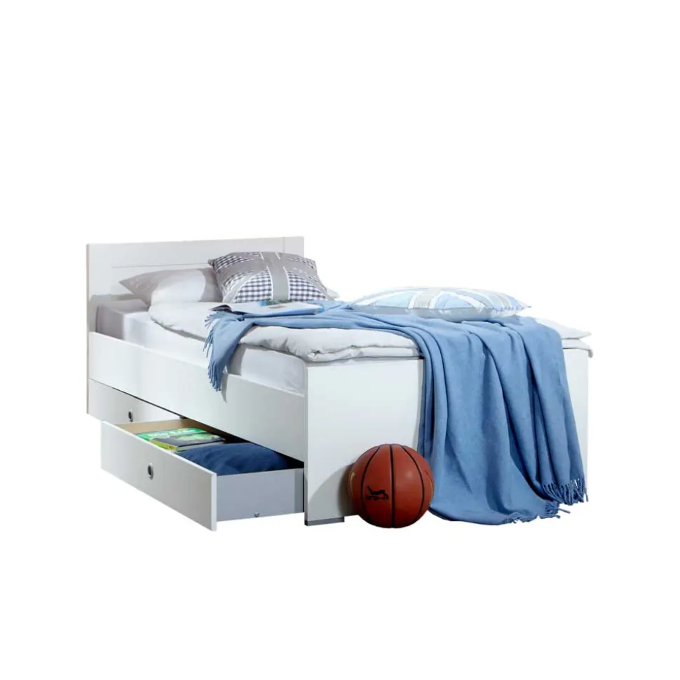 Bett Masculino für Kinder