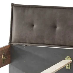 Bettgestell mit 140x200cm Liegefläche - Timuras