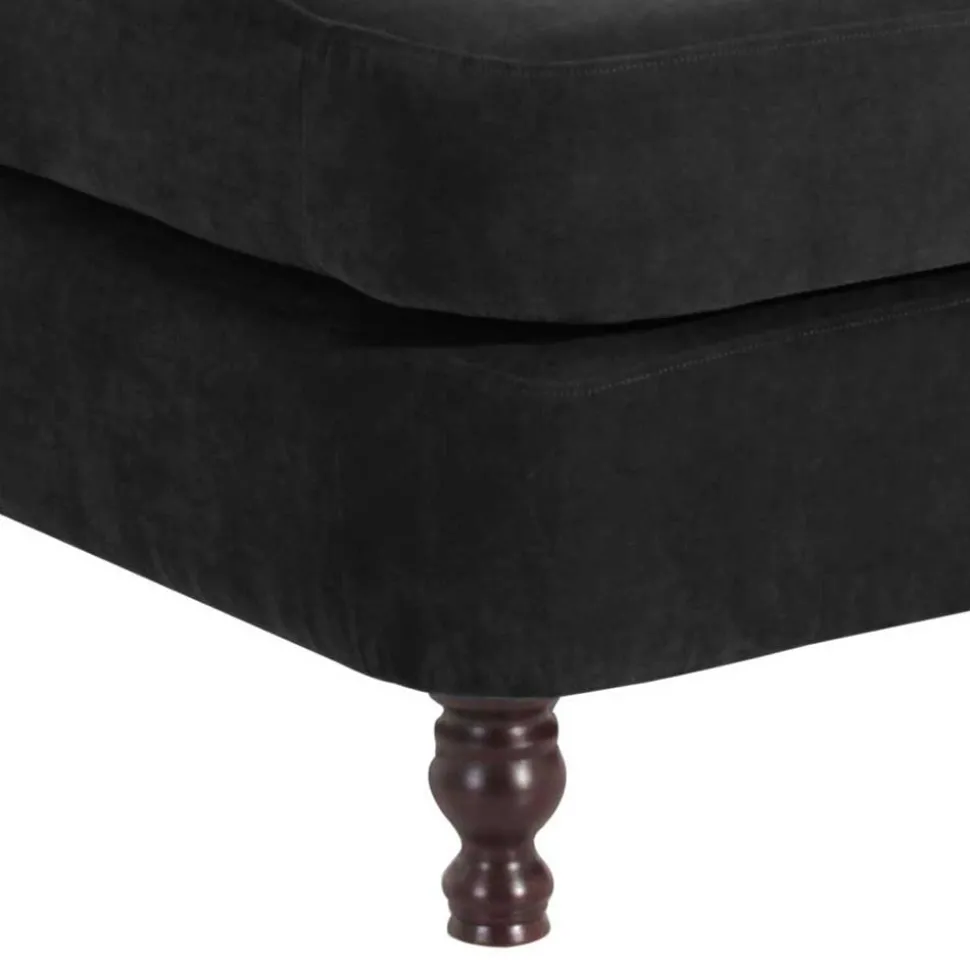 Big Polstersessel mit Ohren - Ruvania