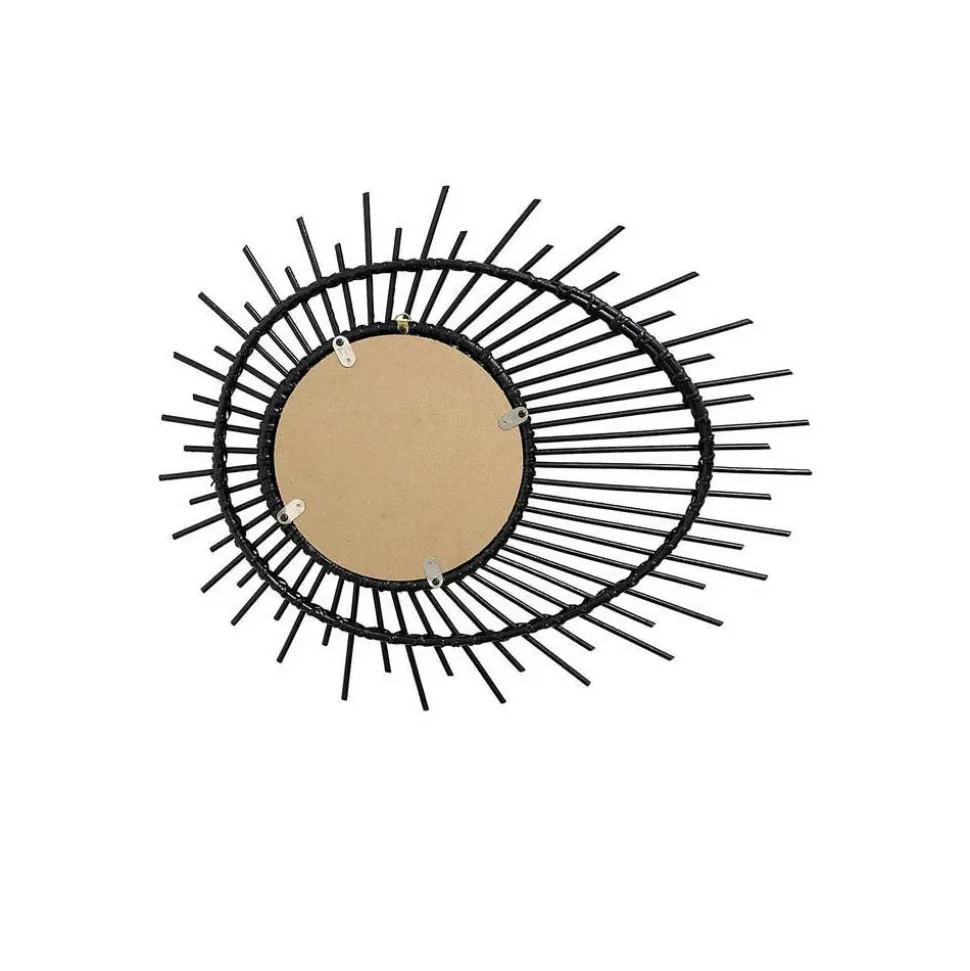 Boho Style Spiegel im Augen Design - Xonfort