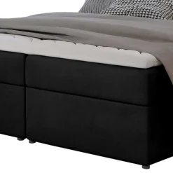 Boxbett inklusive Matratzen und Topper - Tacarigua