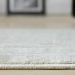 Brücke Teppich mit modernem Muster - Metrian