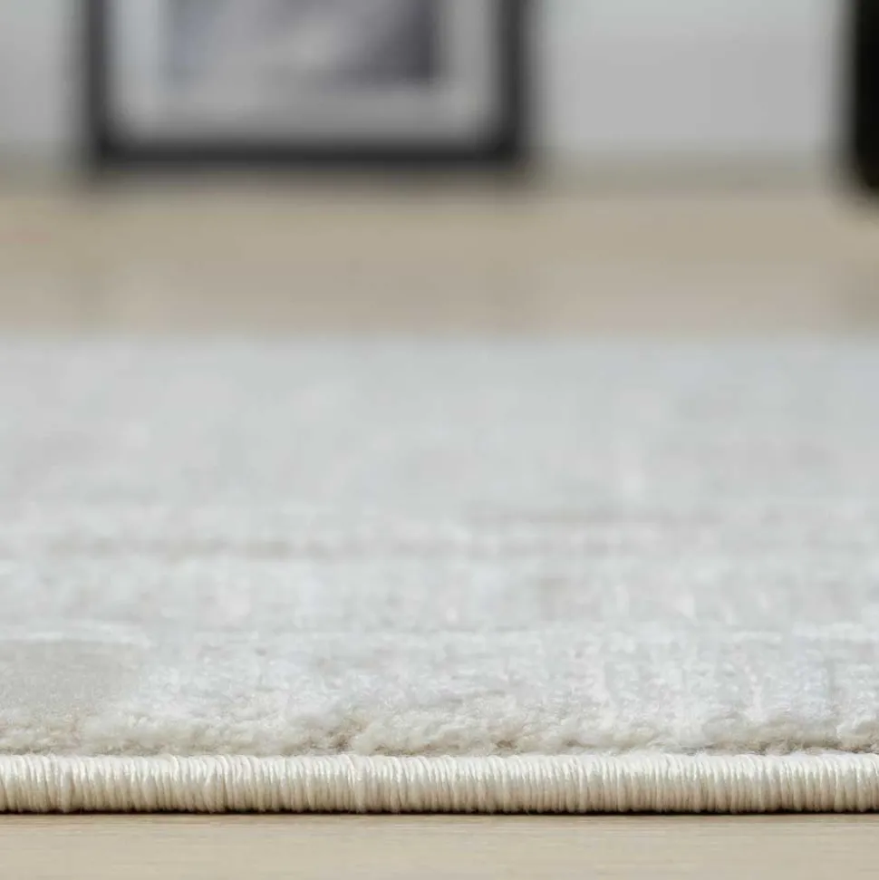 Brücke Teppich mit modernem Muster - Metrian