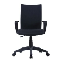 Büro Drehstuhl mit hoher Rückenlehne - Eyre