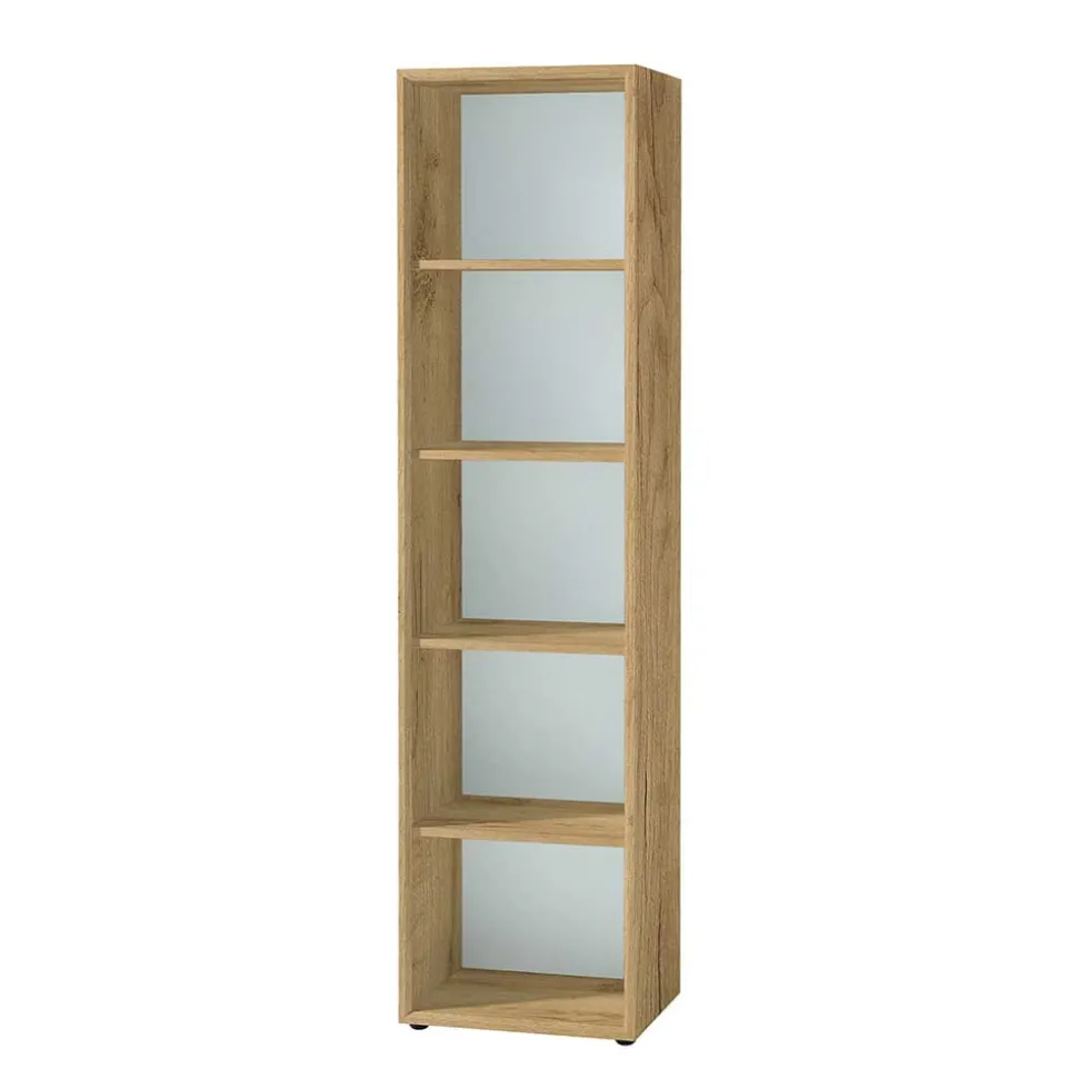 Büro Einrichtung Möbel Set - Laszlo (achtteilig)