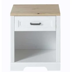 Büro Rollcontainer mit Fach für Ordner - Mehady