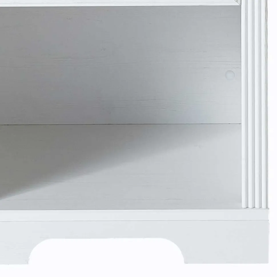 Büro Rollcontainer mit Fach für Ordner - Mehady