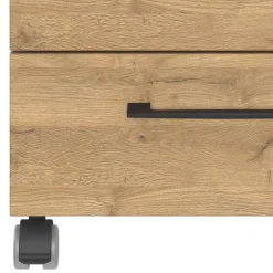 Büro Rollcontainer zweifarbig - Andrass