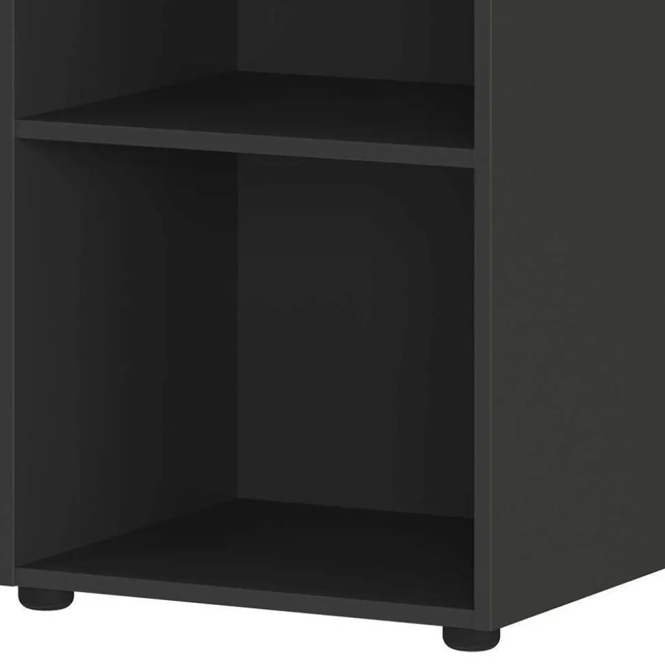 Büroeinrichtung Möbel Set - Tila (vierteilig)