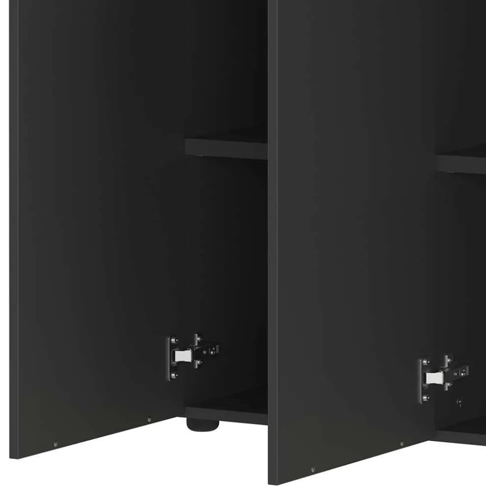 Büroeinrichtung Möbel Set - Tila (vierteilig)