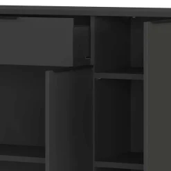 Büroeinrichtung Möbel Set - Tila (vierteilig)